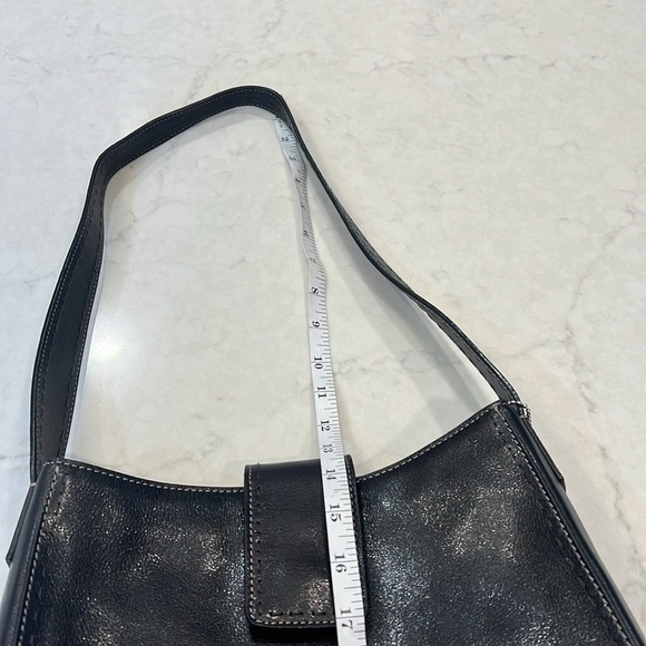 Fossil‎ Leather Shoulder Bag - Picture 11 of 11